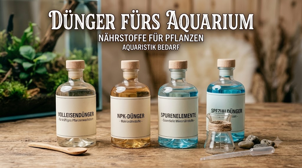 Dünger