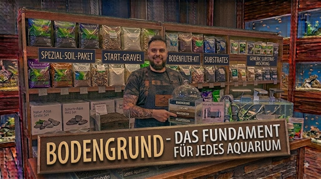 Bodengrund