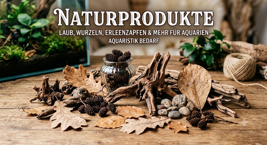Naturprodukte