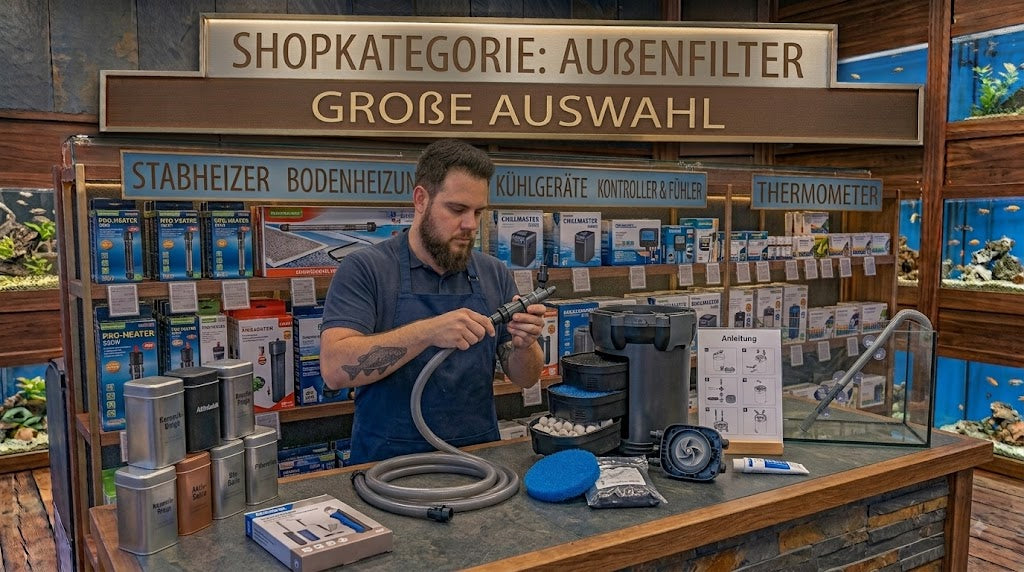 Außenfilter