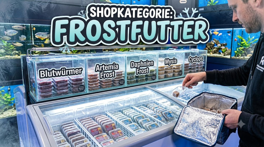 Frostfutter