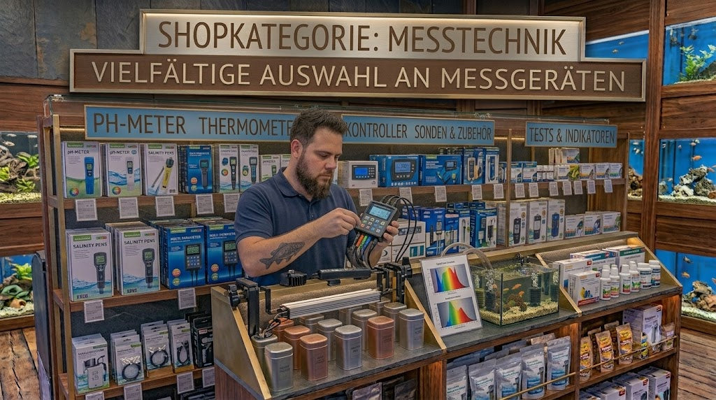 Messtechnik