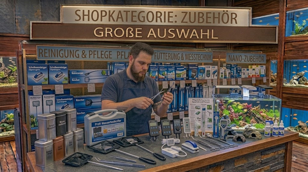 Zubehör