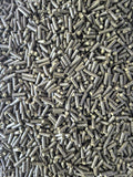 4 Kräuter-Mix Pellets 4 mm – Naturfutter für Garnelen, Krebse, Schnecken & Welse