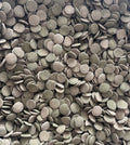 Algen-Wafers 12mm mit 6% Spirulina