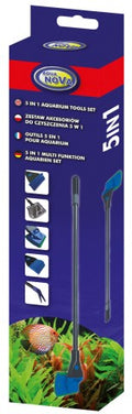 Aquarien Tool Set 5 in 1