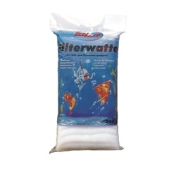 Filterwatte 250g