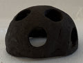 Iglu gelöchert dunkel