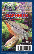 Daphnien 100g