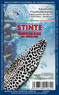 Stinte 1kg Frostfutter