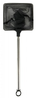 Aquarium-Fischernetz 7,5 cm (3 Zoll) – teleskopierbar von 15 bis 45 cm