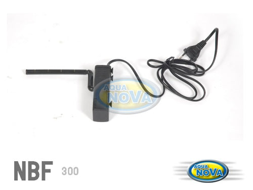 Aqua Nova Innenfilter NBF‑300 – leiser Filter für Aquarien bis 50 L