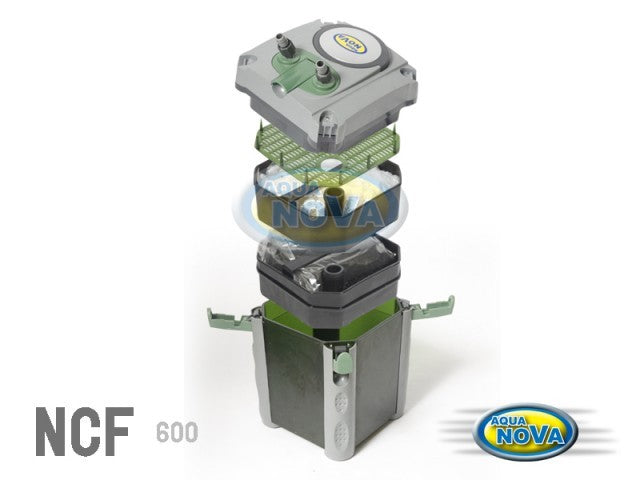 Aqua Nova - NCF-600