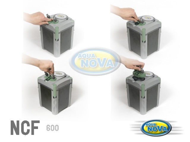 Aqua Nova - NCF-600