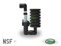 Aqua Nova NSF-60 Lufthebefilter