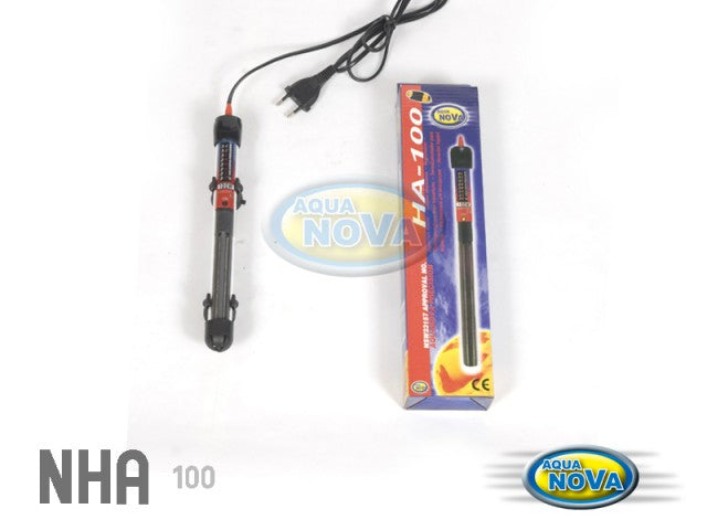 Regelheizer HA-100 Watt