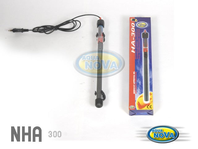 Regelheizer HA-300 Watt