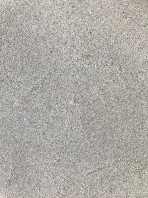 Natürlicher Bodengrund Sand hell 5kg Eimer