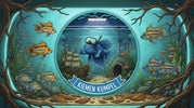 Kiemen Kumpel  Aquaristik mit Herz - Startseite