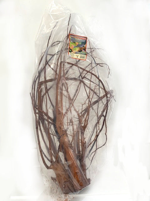 Moorkienholz extra filigran XL