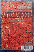 Artemia Food 100g Blister