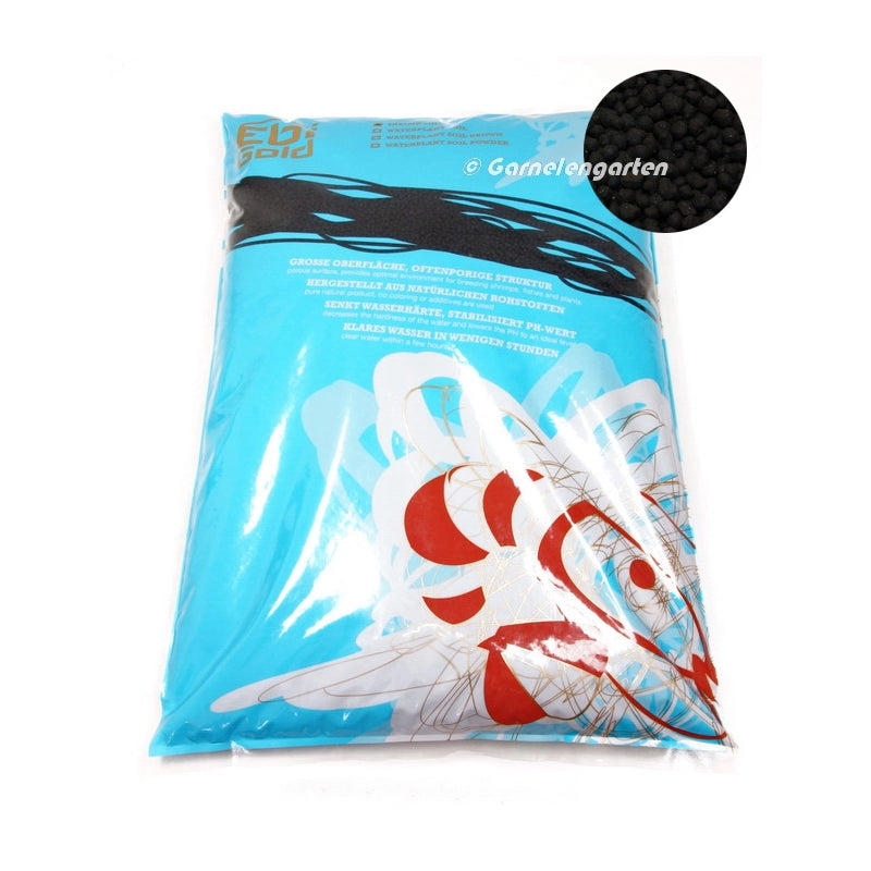 Ebi Gold Shrimp Soil / 5Liter