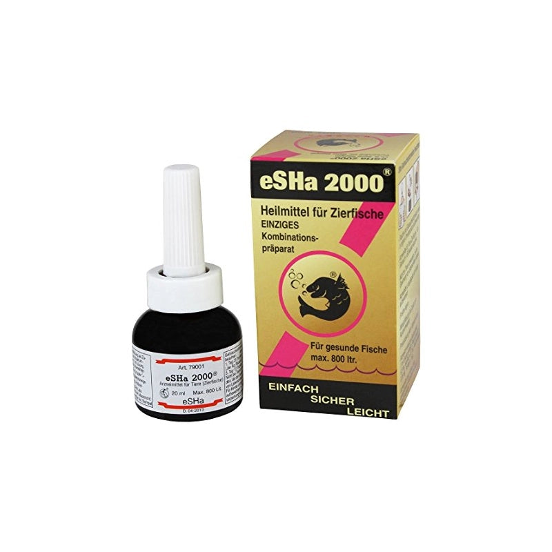 eSHa 2000